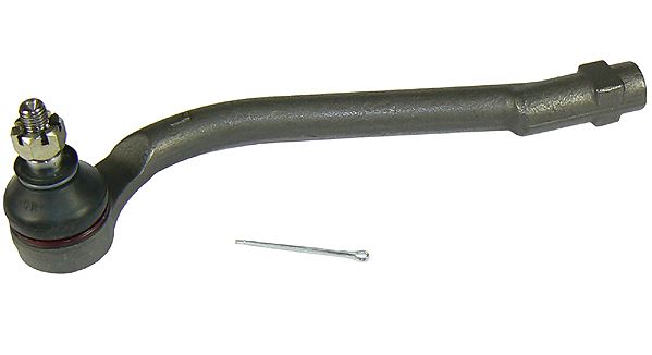 METZGER Spurstangenkopf 54039501 KIT + f&uuml;r HYUNDAI, Vorderachse links