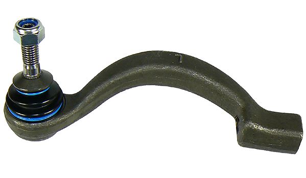 METZGER Spurstangenkopf 54039701 KIT + f&uuml;r JAGUAR, Vorderachse links
