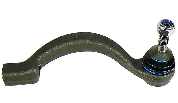 METZGER Spurstangenkopf 54039802 KIT + f&uuml;r JAGUAR, Vorderachse rechts
