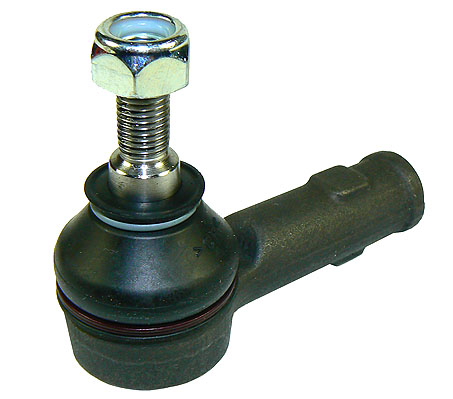 METZGER Spurstangenkopf 54040008 KIT + GREENPARTS f&uuml;r CITRO&Euml;N MITSUBISHI PEUGEOT
