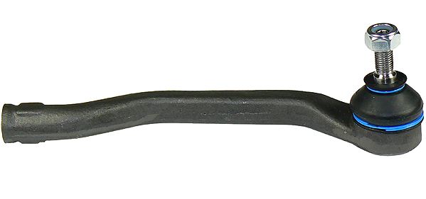 METZGER Spurstangenkopf 54040802 KIT + f&uuml;r RENAULT, Vorderachse rechts