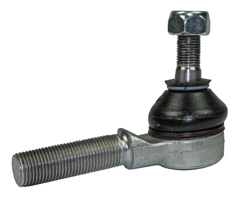 METZGER Spurstangenkopf 54041101 KIT + f&uuml;r SUZUKI, Vorderachse links