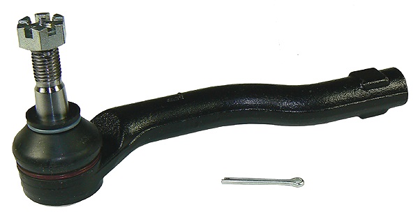 METZGER Spurstangenkopf 54041301 KIT + f&uuml;r MAZDA, Vorderachse links
