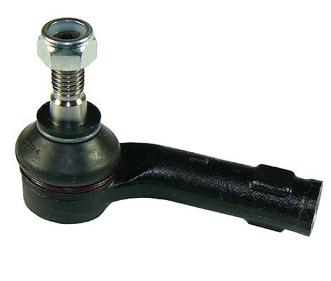 METZGER Spurstangenkopf 54041501 KIT + f&uuml;r FORD, Vorderachse links