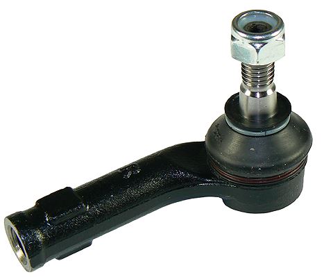 METZGER Spurstangenkopf 54041602 KIT + f&uuml;r FORD, Vorderachse rechts