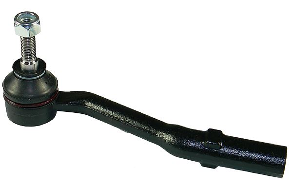 METZGER Spurstangenkopf 54041701 KIT + f&uuml;r CITRO&Euml;N, Vorderachse links