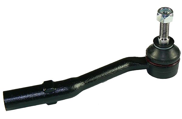 METZGER Spurstangenkopf 54041802 KIT + f&uuml;r CITRO&Euml;N, Vorderachse rechts