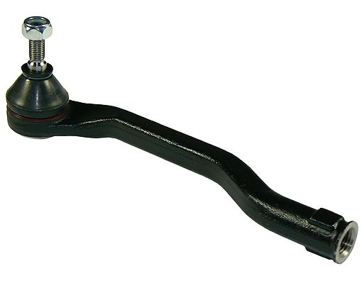 METZGER Spurstangenkopf 54041901 KIT + f&uuml;r DACIA, Vorderachse links