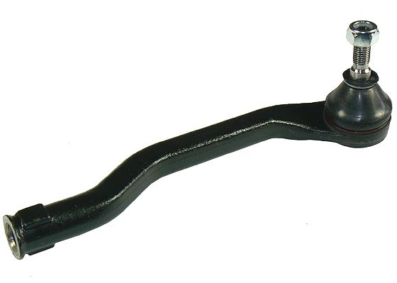 METZGER Spurstangenkopf 54042002 KIT + f&uuml;r DACIA, Vorderachse rechts