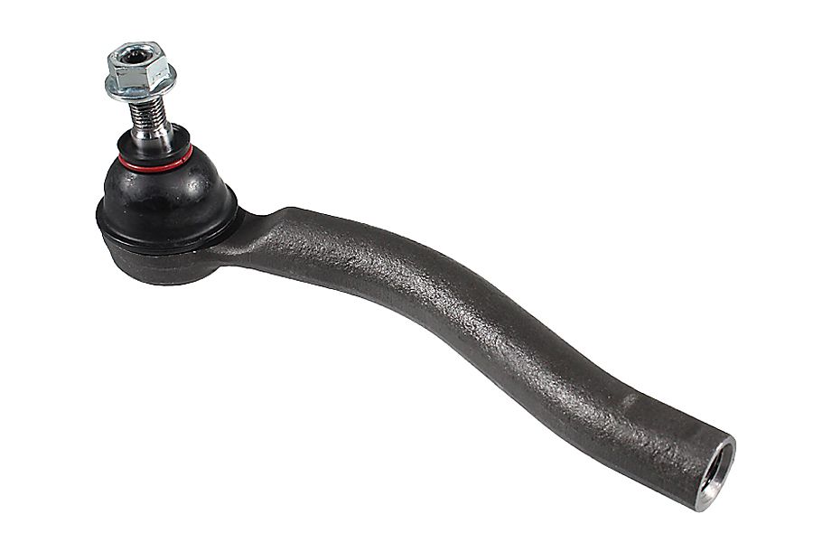 METZGER Spurstangenkopf 54042102 KIT + f&uuml;r NISSAN, Vorderachse links