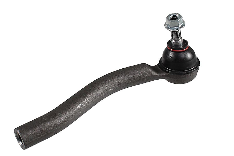 METZGER Spurstangenkopf 54042202 KIT + f&uuml;r NISSAN RENAULT, Vorderachse rechts
