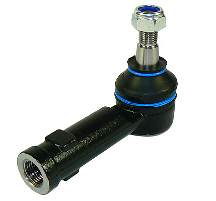 METZGER Spurstangenkopf 54043608 KIT + f&uuml;r MAZDA, Vorderachse links