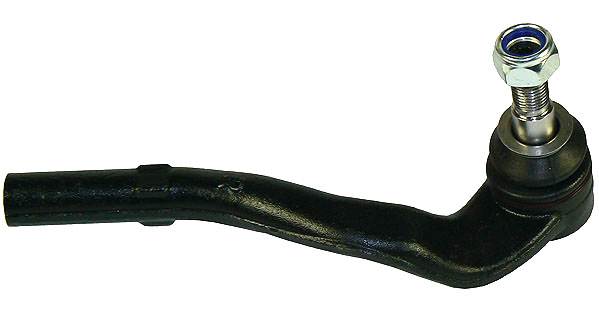 METZGER Spurstangenkopf 54044212 KIT + GREENPARTS f&uuml;r MERCEDES-BENZ