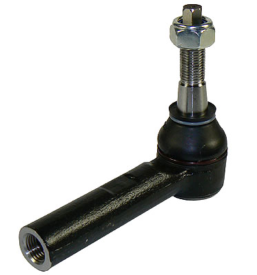 METZGER Spurstangenkopf 54044318 KIT + f&uuml;r CHRYSLER, Vorderachse links