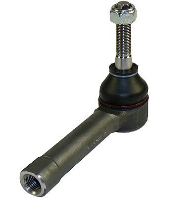 METZGER Spurstangenkopf 54044418 KIT + f&uuml;r CHRYSLER FIAT, Vorderachse links