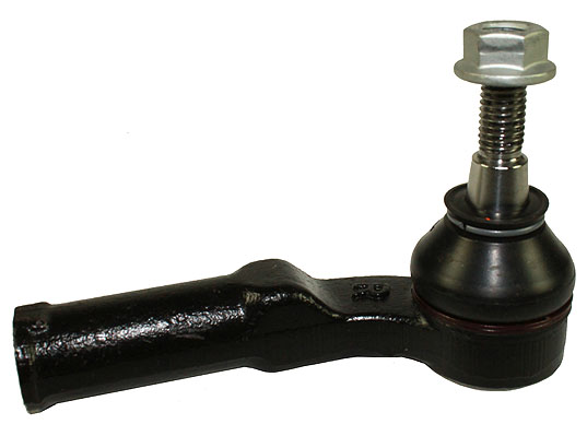 METZGER Spurstangenkopf 54044612 KIT + f&uuml;r FORD, Vorderachse rechts