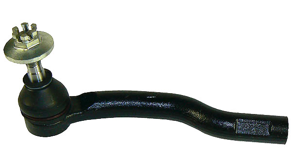 METZGER Spurstangenkopf 54044911 KIT + GREENPARTS f&uuml;r TOYOTA, Vorderachse links
