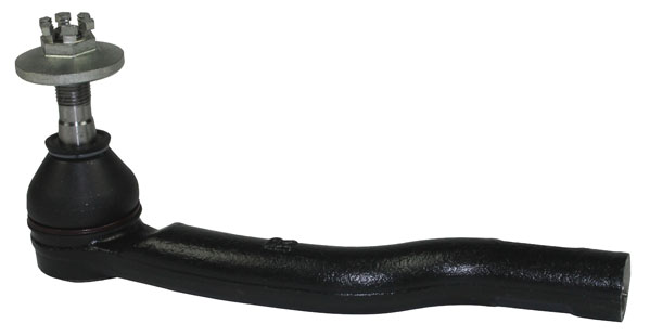 METZGER Spurstangenkopf 54045012 KIT + GREENPARTS f&uuml;r TOYOTA, Vorderachse rechts