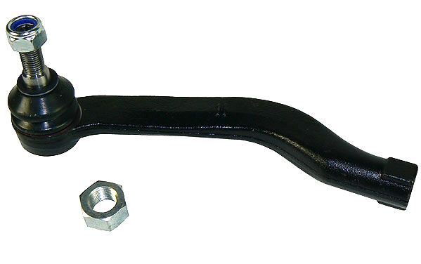 METZGER Spurstangenkopf 54045511 KIT + f&uuml;r NISSAN OPEL RENAULT