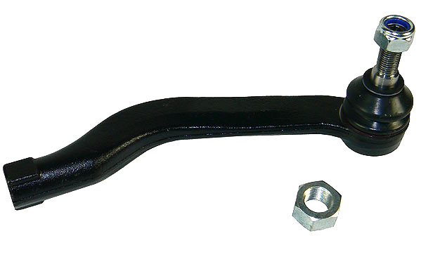METZGER Spurstangenkopf 54045612 KIT + f&uuml;r NISSAN OPEL RENAULT
