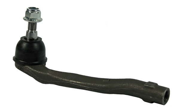 METZGER Spurstangenkopf 54046711 KIT + GREENPARTS f&uuml;r PEUGEOT, Vorderachse links