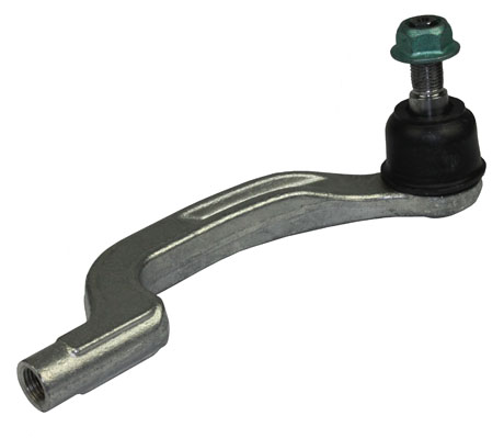 METZGER Spurstangenkopf 54047012 KIT + GREENPARTS f&uuml;r MERCEDES-BENZ