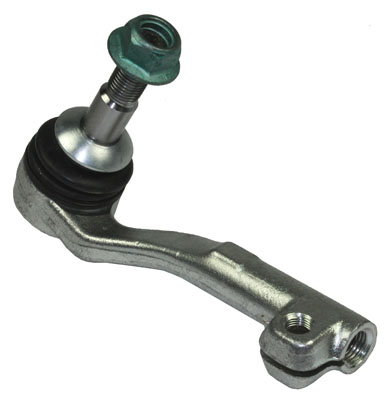 METZGER Spurstangenkopf 54047511 KIT + GREENPARTS f&uuml;r BMW, Vorderachse links