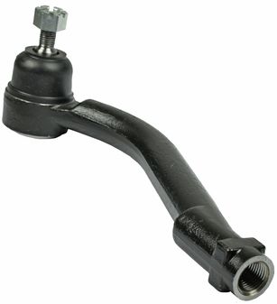 METZGER Spurstangenkopf 54047711 KIT + f&uuml;r HYUNDAI, Vorderachse links