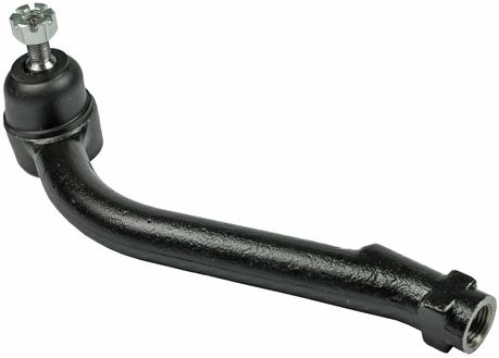 METZGER Spurstangenkopf 54047812 KIT + f&uuml;r HYUNDAI, Vorderachse rechts