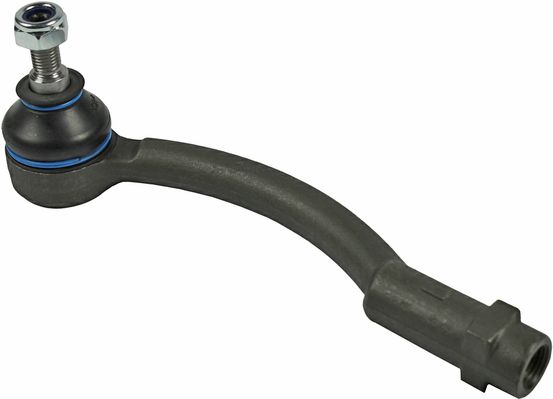 METZGER Spurstangenkopf 54048111 KIT + f&uuml;r HYUNDAI MERKUR, Vorderachse links