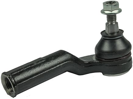 METZGER Spurstangenkopf 54048202 KIT + GREENPARTS f&uuml;r FORD, Vorderachse rechts