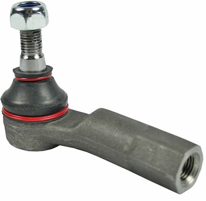 METZGER Spurstangenkopf 54048811 KIT + GREENPARTS f&uuml;r VAG, Vorderachse links