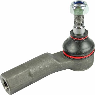 METZGER Spurstangenkopf 54048912 KIT + GREENPARTS f&uuml;r VAG, Vorderachse rechts