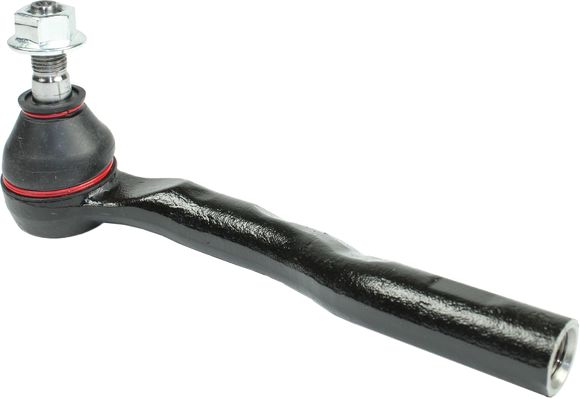 METZGER Spurstangenkopf 54049001 KIT + f&uuml;r MAZDA, Vorderachse links
