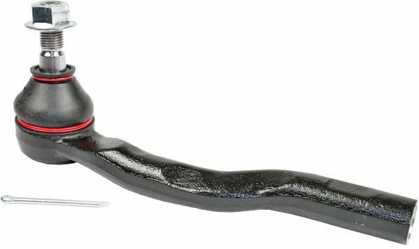 METZGER Spurstangenkopf 54049102 KIT + f&uuml;r MAZDA, Vorderachse rechts