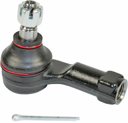 METZGER Spurstangenkopf 54049201 KIT + f&uuml;r HYUNDAI, Vorderachse links