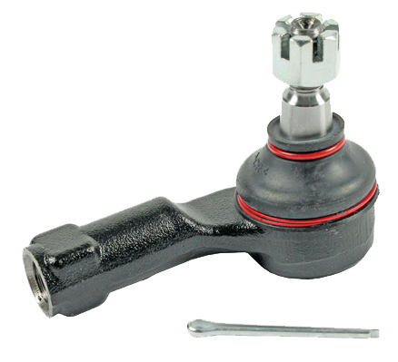 METZGER Spurstangenkopf 54049302 KIT + f&uuml;r HYUNDAI, Vorderachse rechts