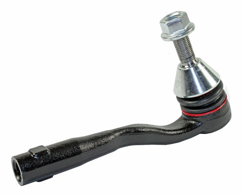 METZGER Spurstangenkopf 54049608 KIT + f&uuml;r MERCEDES-BENZ, Vorderachse links
