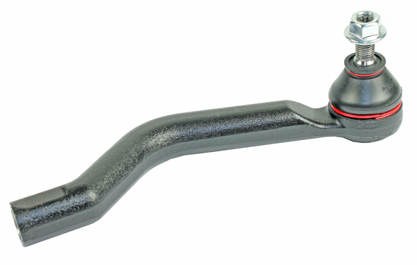METZGER Spurstangenkopf 54049802 KIT + f&uuml;r NISSAN RENAULT, Vorderachse rechts