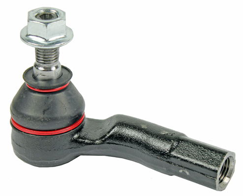 METZGER Spurstangenkopf 54049901 KIT + f&uuml;r VAG, Vorderachse links