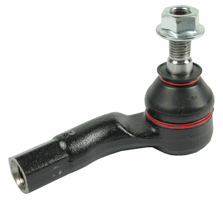Spurstangenkopf METZGER 54050002 KIT + f&uuml;r VAG, Vorderachse rechts