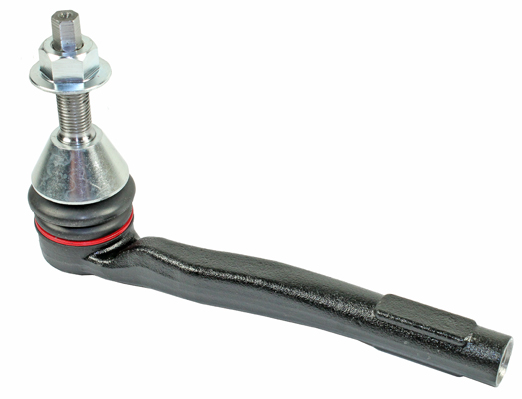 METZGER Spurstangenkopf 54050101 KIT + GREENPARTS f&uuml;r MERCEDES-BENZ