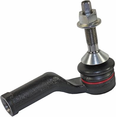 METZGER Spurstangenkopf 54050402 KIT + GREENPARTS f&uuml;r FORD, Vorderachse rechts