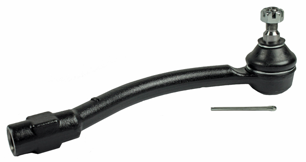 METZGER Spurstangenkopf 54050802 KIT + f&uuml;r HYUNDAI KIA, Vorderachse rechts