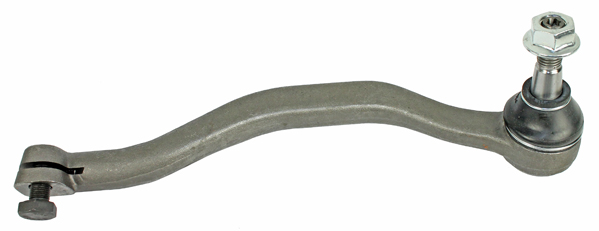 METZGER Spurstangenkopf 54051002 KIT + f&uuml;r MINI, Vorderachse rechts