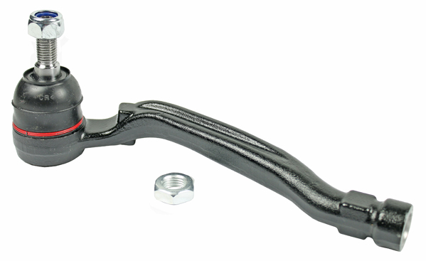 METZGER Spurstangenkopf 54051101 KIT + GREENPARTS f&uuml;r OPEL CITRO&Euml;N/PEUGEOT