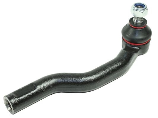 METZGER Spurstangenkopf 54051801 KIT + f&uuml;r SUZUKI, Vorderachse links