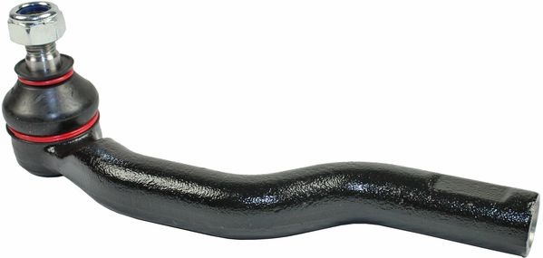 METZGER Spurstangenkopf 54051902 KIT + f&uuml;r SUZUKI, Vorderachse rechts
