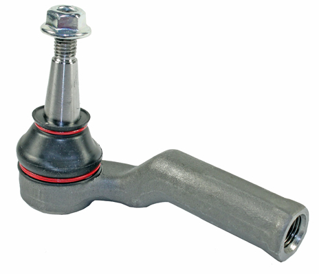 METZGER Spurstangenkopf 54052001 KIT + f&uuml;r VOLVO, Vorderachse links