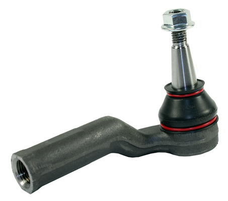 METZGER Spurstangenkopf 54052102 KIT + f&uuml;r VOLVO, Vorderachse rechts